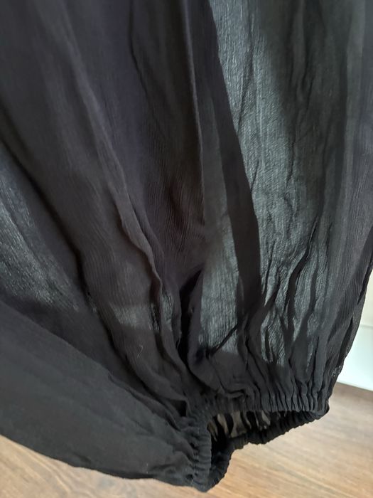 Nowe modne spodnie Massimo Dutti