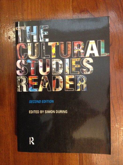 Simon During - The cultural studies reader