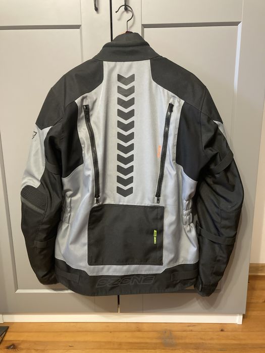 Kurtka motocyklowa