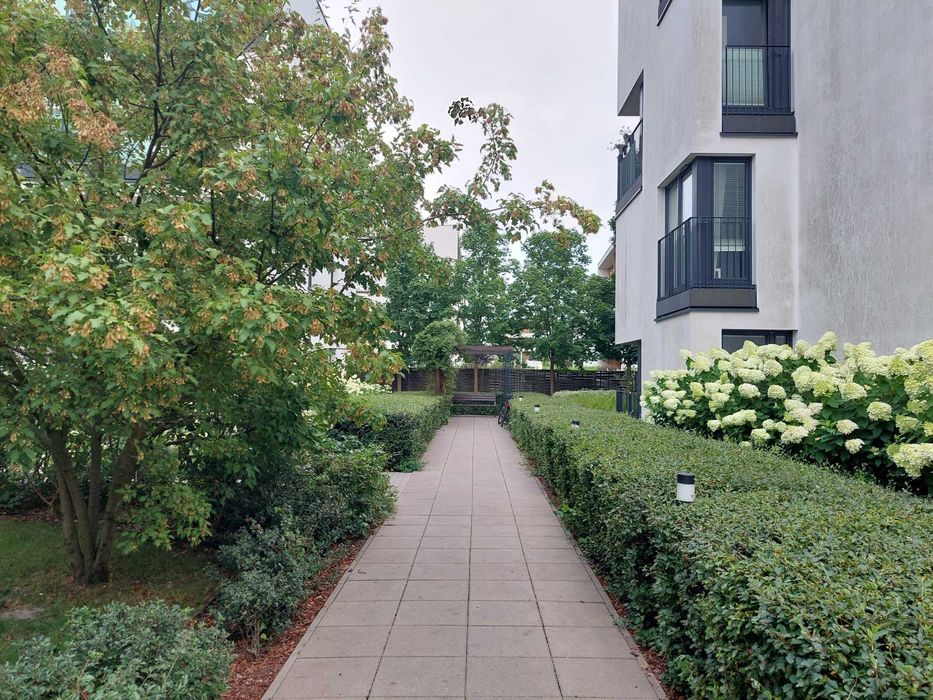 Mieszkanie – Warszawa - Widok 5