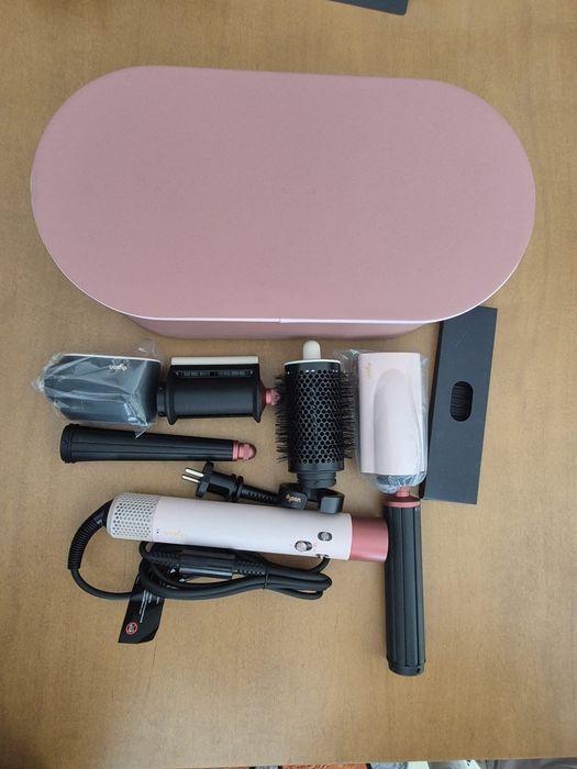 Dyson Airwrap  i.d. Multi-styler