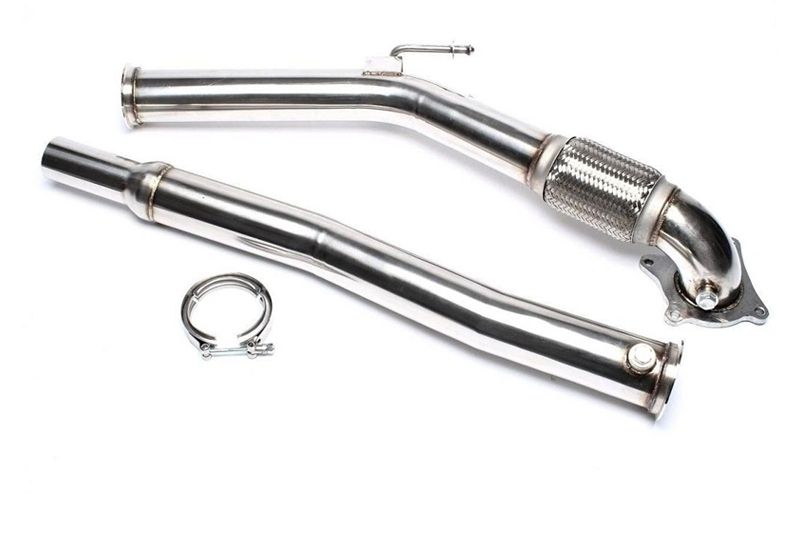 DOWNPIPE PARA AUDI / SEAT / SKODA / VW 1.8,2.0TFSI