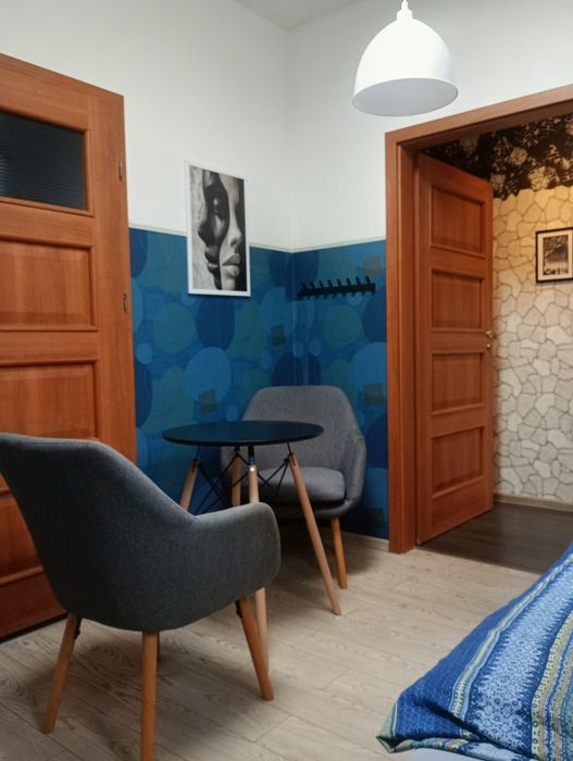 Pod Żaglami noclegi pracownicze
