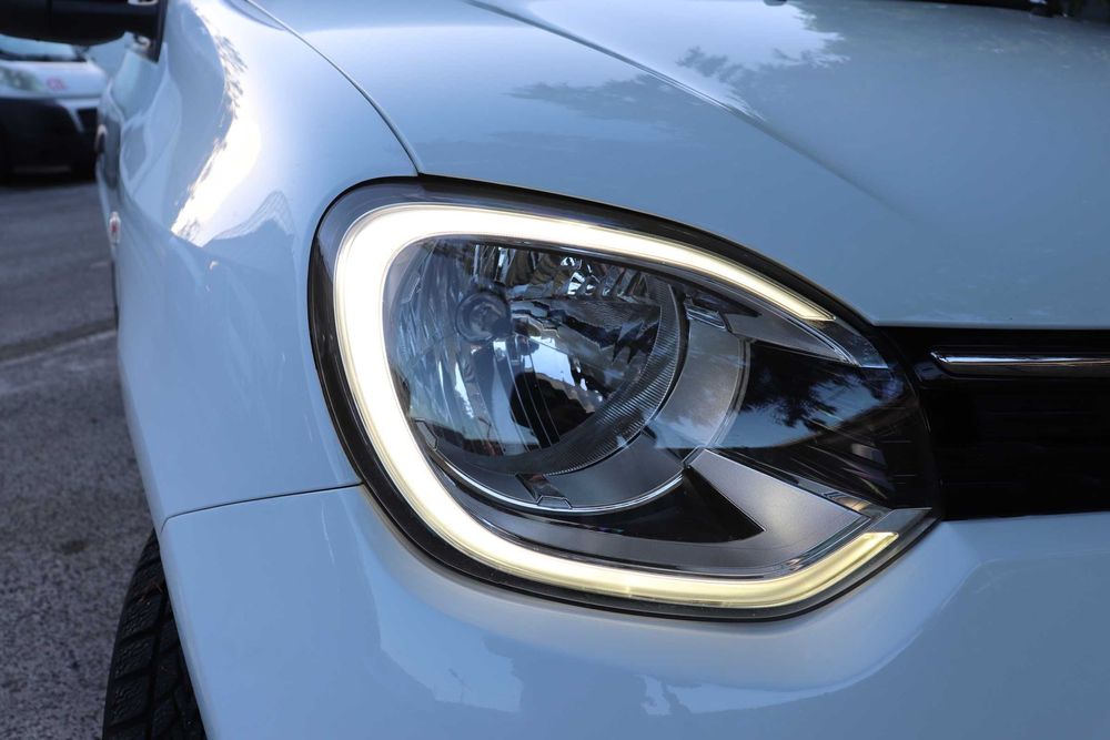 Renault Twingo 2021 58K