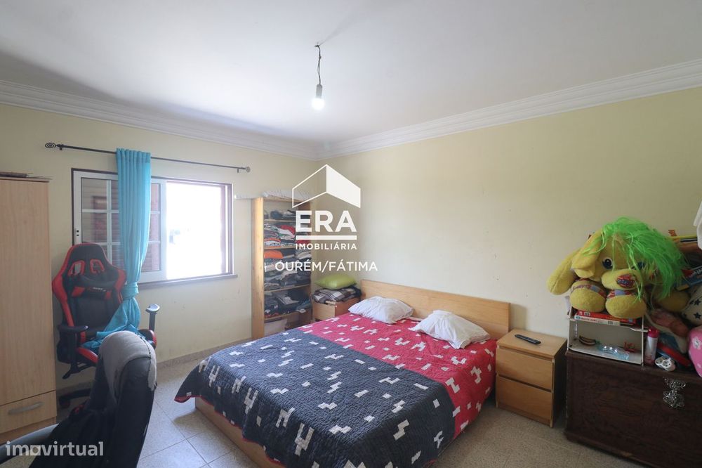 Moradia T3, Poço Redondo, Tomar