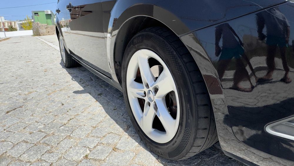 Ford Focus SW 2009