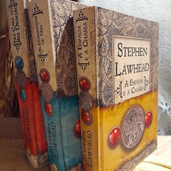 A Saga do Rei Dragão