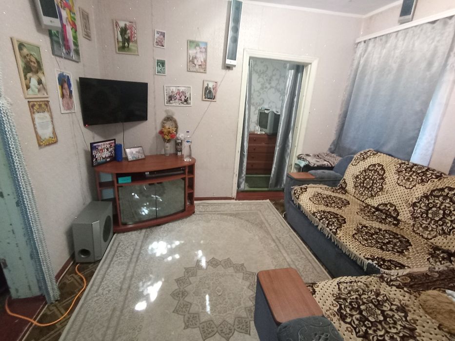 Продам житловий будинок
