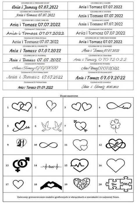 Obrączki ślubne złote 585 AJubiler