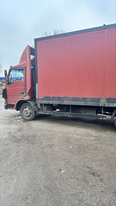Продам свій автомобіль