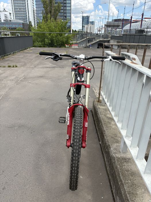 trek session 8 evo