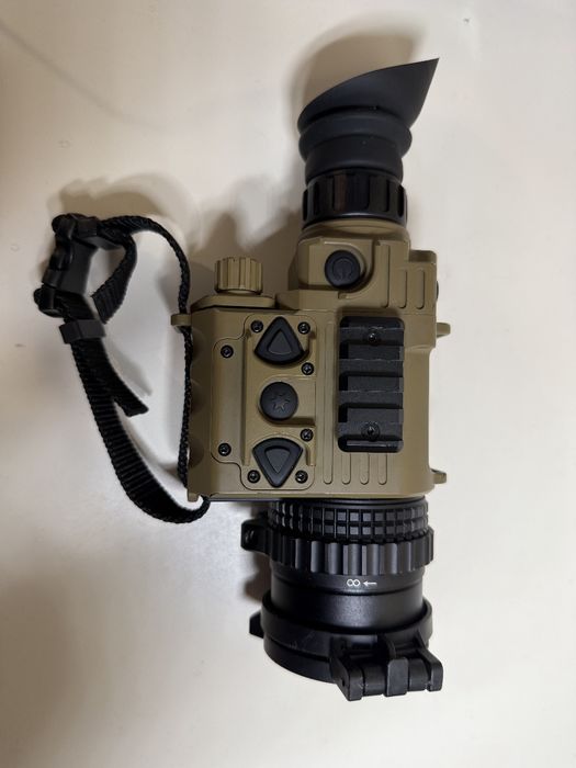 Тепловизор монокуляр-прицел ARCHER TMA-55M (матрица 640) Арчер