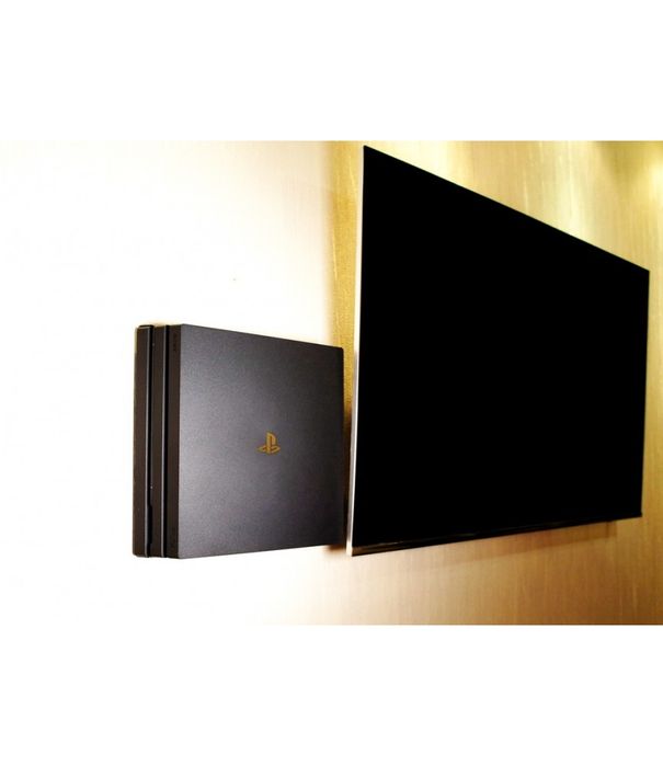 Крепление держатель для Playstation 4 PS4 Pro/Slim/Fat - ViMount