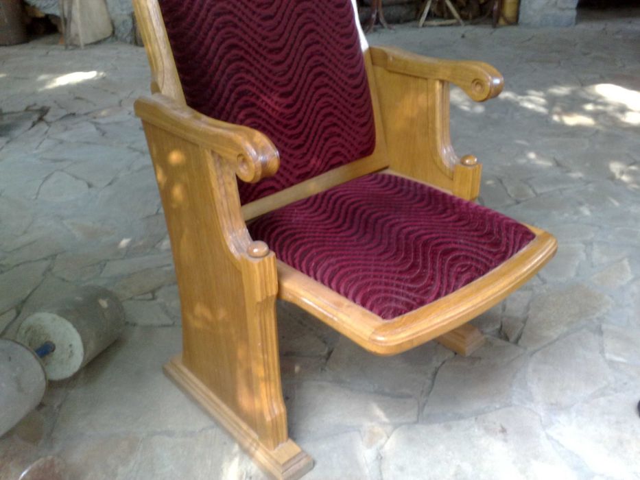 кресла диван стулья комплект