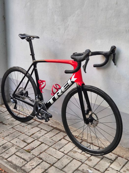 Rower szosowy Trek Emonda SL6 Pro + pomiar mocy