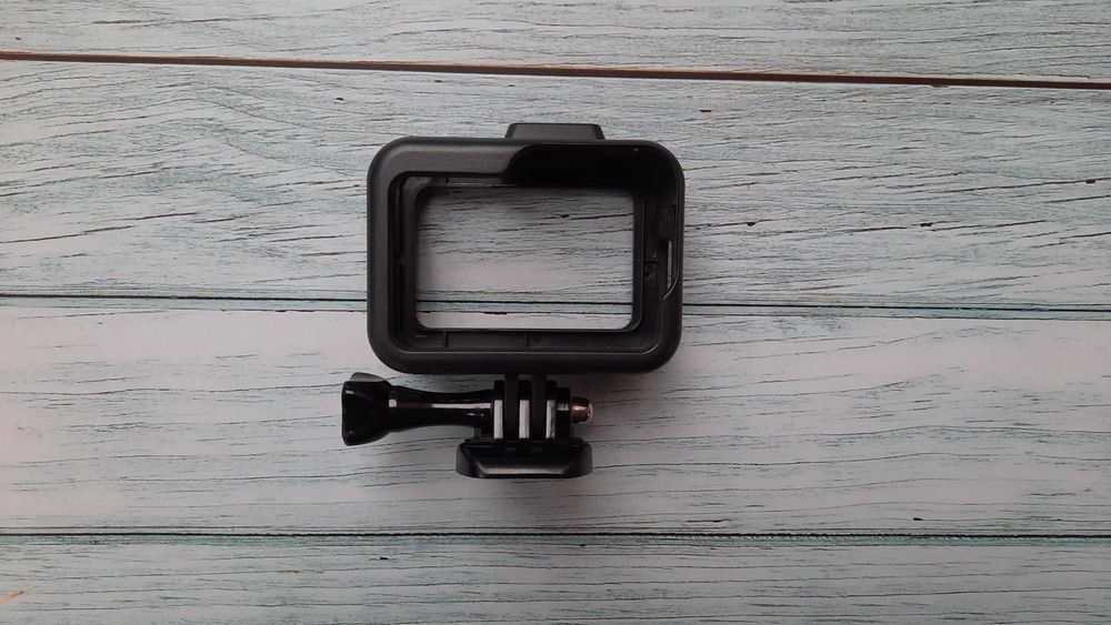 Покращена рамка для Gopro 13/12/11/10/9/8/7/6/5/4/3 Frame mount GoPro