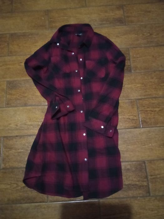 Koszula- tunika Primark 11-12 lat