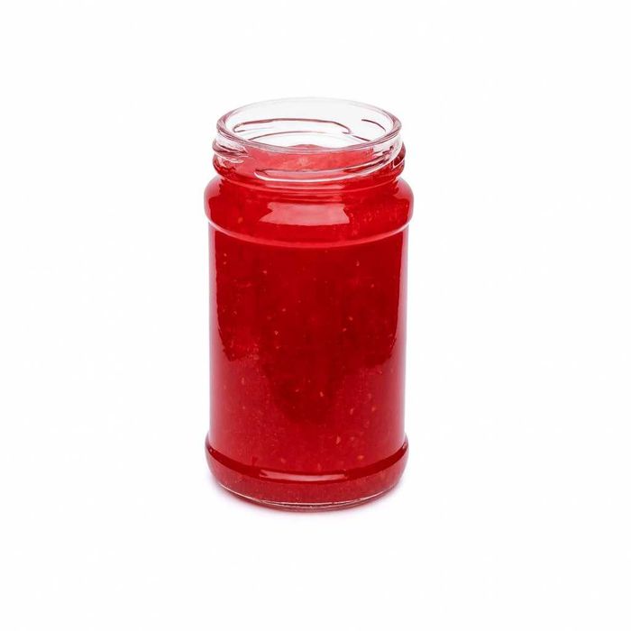 Słoiki szklane 240 ml – idealne do przetworów, miodu, sosów