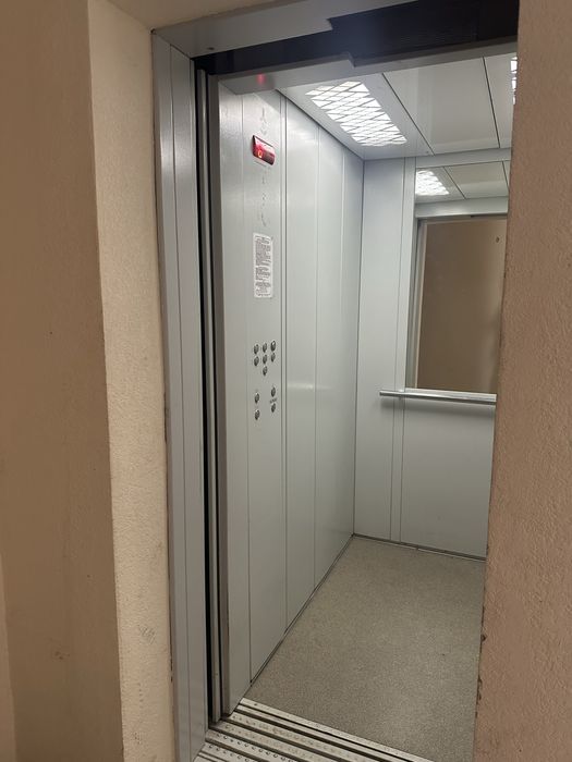 1квартира ЖК Мариинский