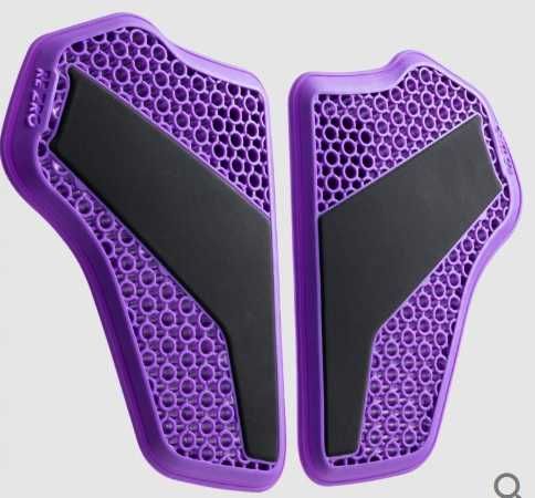 Ochraniacz klatki piersiowej (P+L) REZRO MK1-DCP2B quad, cross, moto