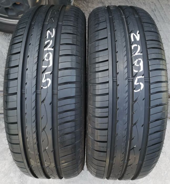 Шини майже нові 205/65 R15 гума резина на скудо терміново