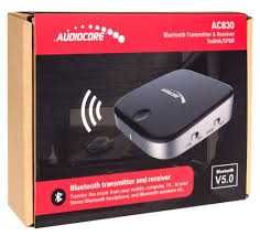 Odbiornik i Nadajnik Toslink Audiocore AC830 /Twój  Lombard / TG
