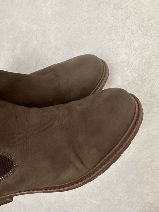 Жіночі черевики челсі Tamaris 38р