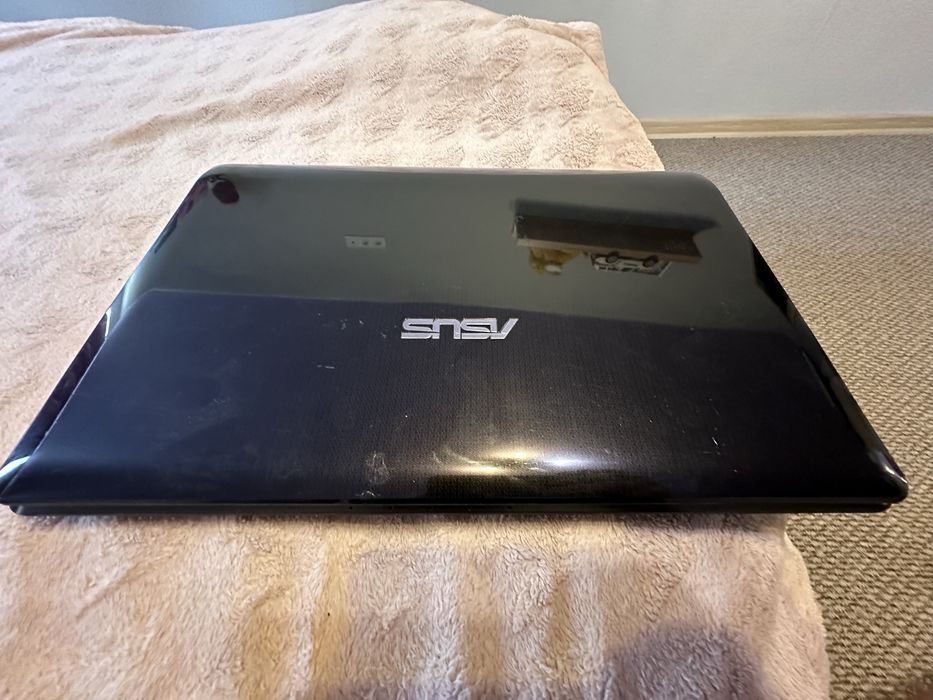 Продам ноутбук асус