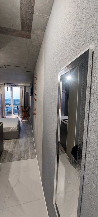 Метро Академ городок Аренда 1-к квартиры ЖК 4U