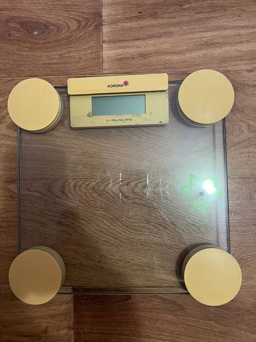 Весы Korona Elbe