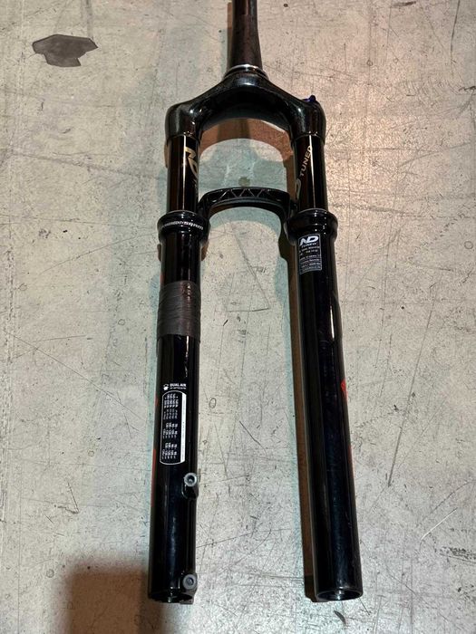 Suspenção Specialized 29 BRAIN