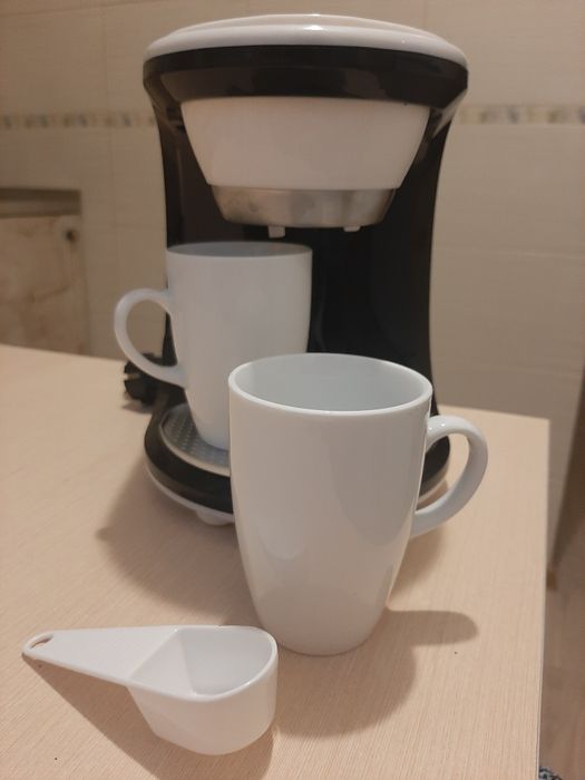 Кофеварка First coffeemaker
