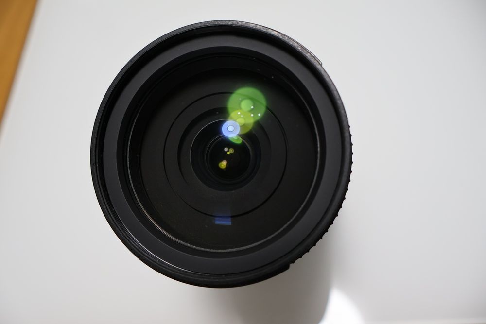 Tamron 16-300mm f/3.5-6.3 Di II VC PZD Macro (Nikon AF)