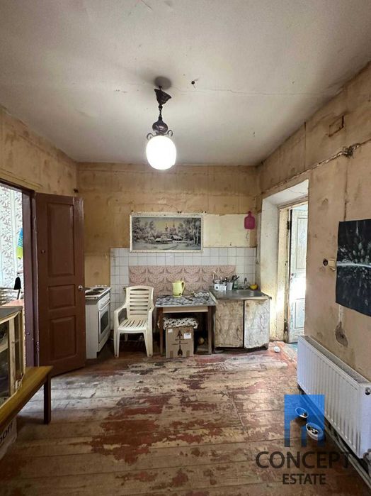 Продам бюджетный дом! Красный камень, Коммунар, Новокодацкий район!