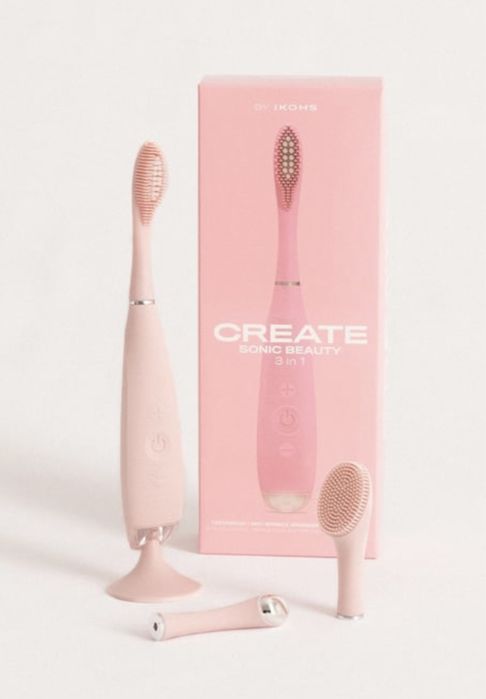 Sonic Beauty - máquina 3 em 1