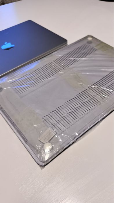 Чехол для Macbook Air Pro M4