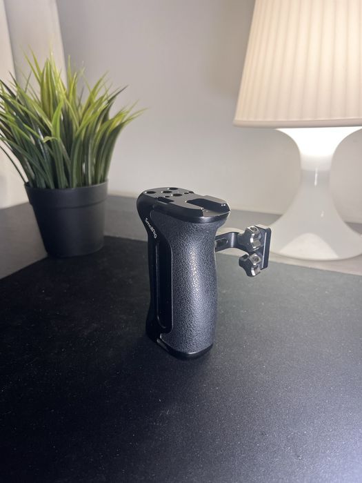 Small rig Side Handle