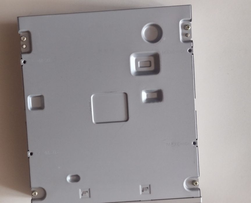 Samsung DVD writer model SH-S202