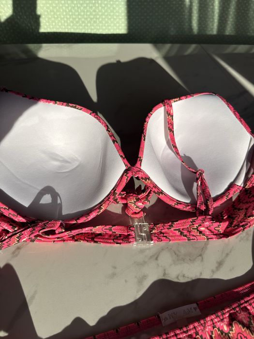 Жіночий купальник