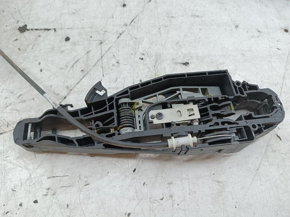 Fecho da Porta Frente Esquerdo - PEUGEOT 508 SW Caixa/Combi (8E_) | 11 -