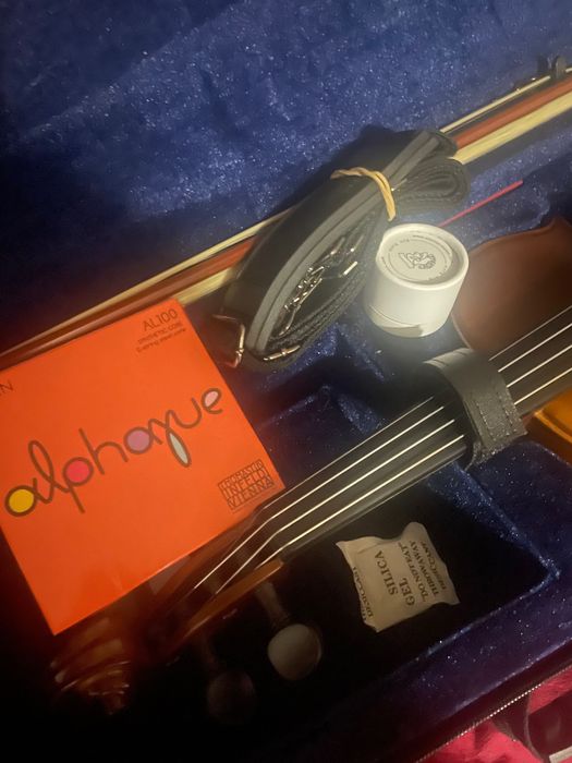 violino Stentor Student II 4/4
