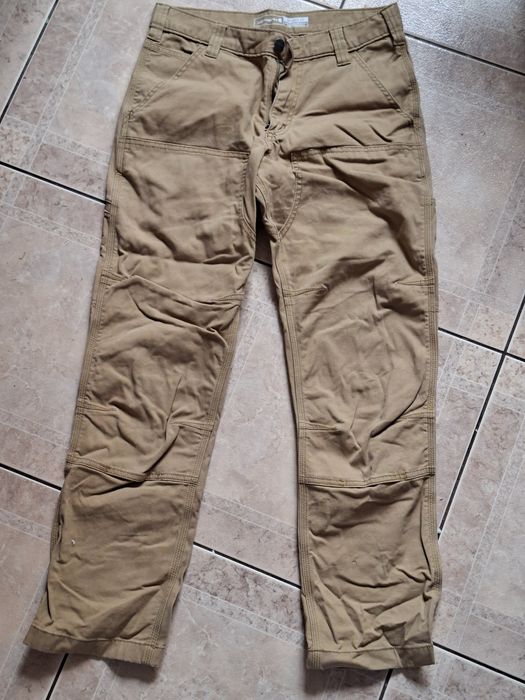 Штани Carhartt Rugged Flex / Relaxed Fit 30x30 – робочі, міцні