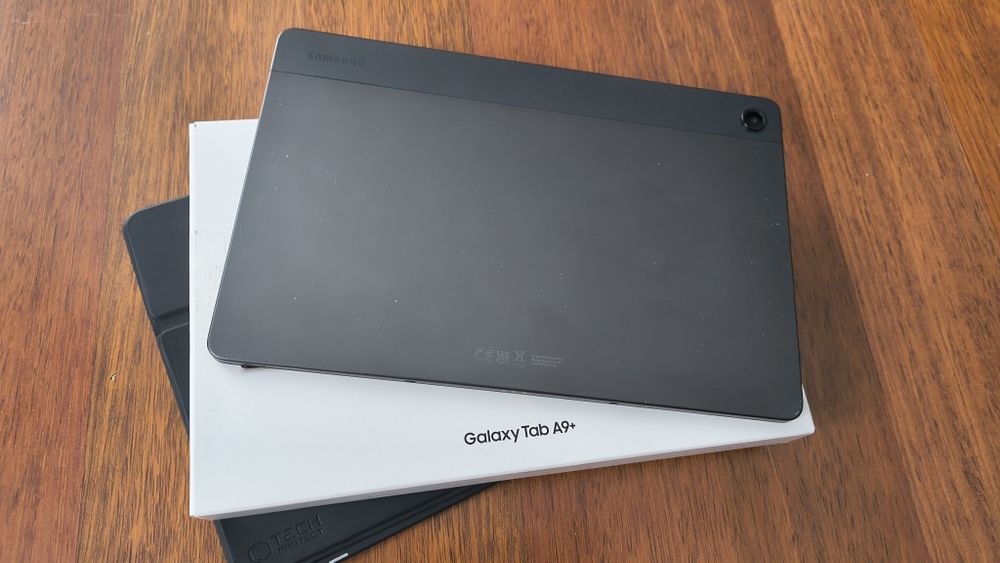 Sprzedam Tablet Samsung Galaxy Tab A9+