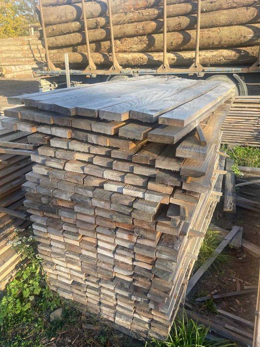 Дошка некондиція, та різні види пиломатеріалів