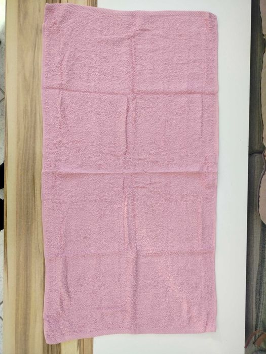 Ręcznik kąpielowy Tango 50 x 100 różowy