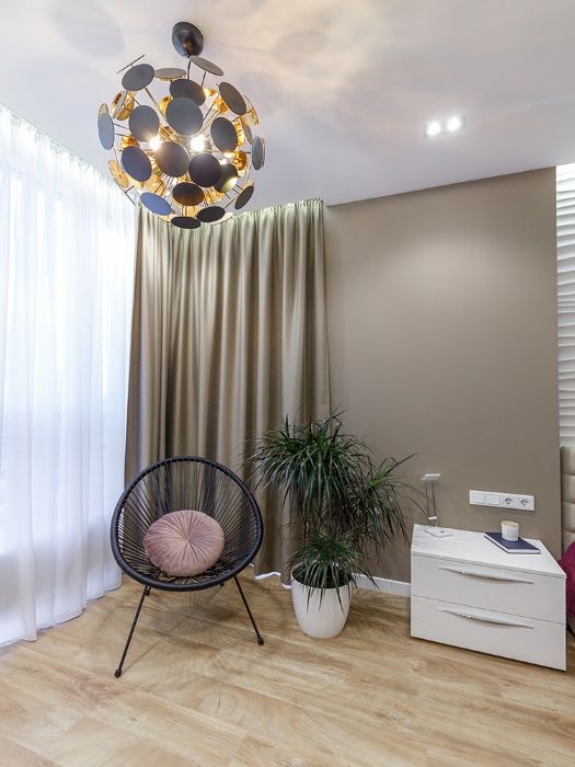 VIP Квартира Подобово з ДЖАКУЗІ, вул. Харківська, 31, ТРЦ МАНУФАКТУРА