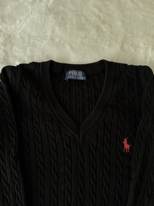 Жіночий светр POLO Ralph Lauren