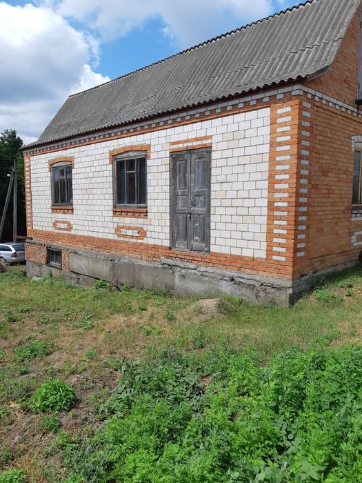 Продається будинок