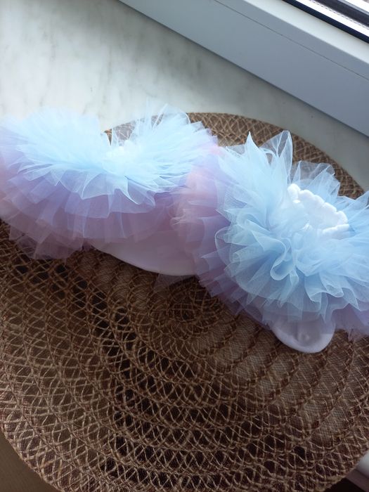 Skarpetki 98-104 Tutu