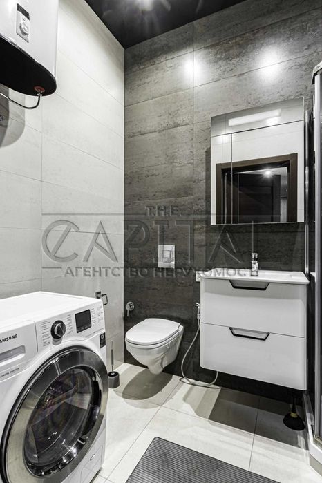 3-rooms apartment apartment by the address st. Bulvar Druzhby Narodov (area 90 m²) - Atlanta.ua - photo 21